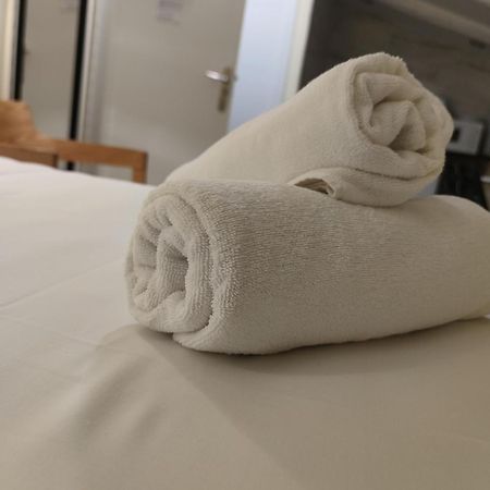 Good Stay Rooms Madrid Eksteriør billede