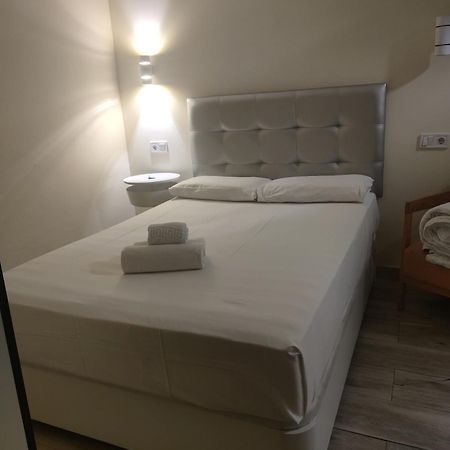 Good Stay Rooms Madrid Eksteriør billede