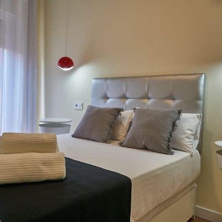 Good Stay Rooms Madrid Eksteriør billede