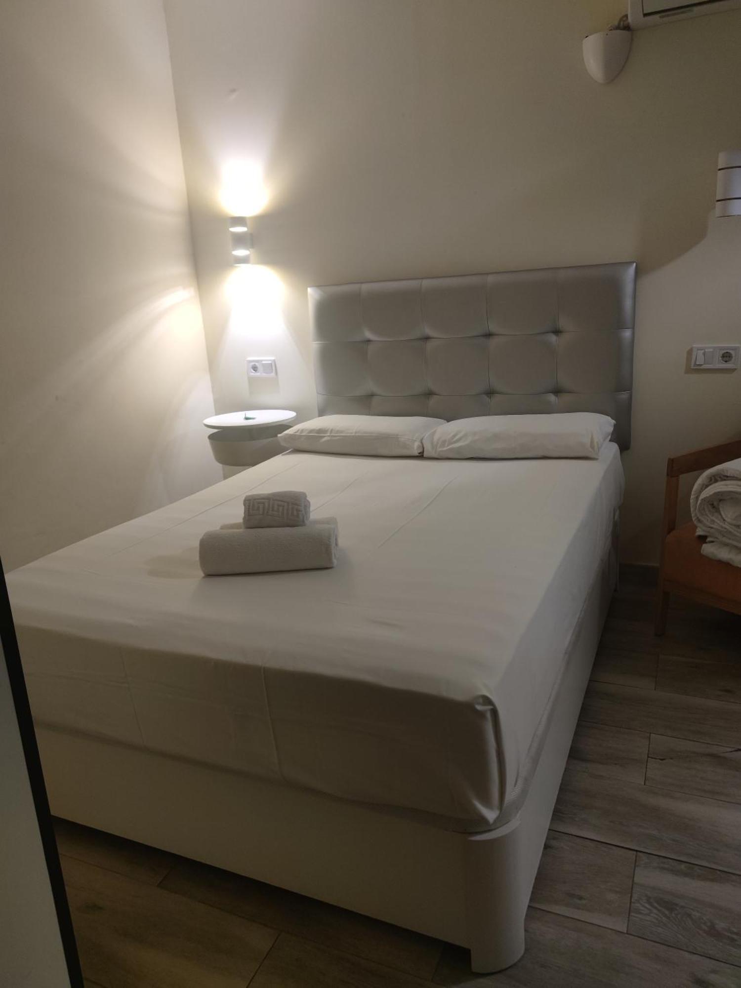 Good Stay Rooms Madrid Eksteriør billede