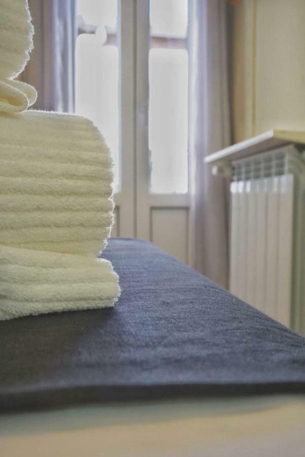 Good Stay Rooms Madrid Eksteriør billede